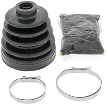 Load image into Gallery viewer, QuadBoss, QuadBoss CV Boot Kit 414943 for Polaris Sportsman and Kawasaki Teryx Models