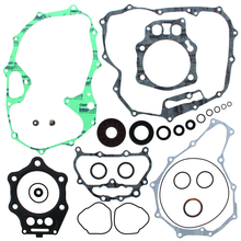 Load image into Gallery viewer, QuadBoss, QuadBoss Complete Gasket Set with Oil Seals for Honda TRX500 Foreman (2005-2011)