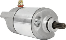 Load image into Gallery viewer, QuadBoss, QuadBoss 495175 Kawasaki KLF400 Bayou Power Sports Starter for 1993-2001 Models