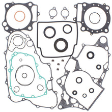 Load image into Gallery viewer, QuadBoss, QuadBoss 06-14 Honda TRX450R/ER Complete Gasket Set with Oil Seals – Part #564083