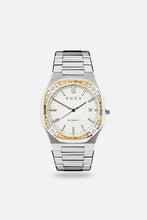 Load image into Gallery viewer, Date 003: Steel/Pineapple