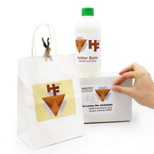 Load image into Gallery viewer, Rectangle Laser Labels - 3-1/3" x 4": 150/Pack, 25 Sheets