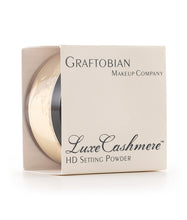 Load image into Gallery viewer, LuxeCashmere™ Setting Powders