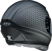 Load image into Gallery viewer, Z1R, Z1R Jackal Waveform Gray Helmet (Small) - Aerodynamic Design, Anti-Fog Shield, and Advanced Ventilation