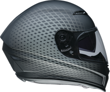 Load image into Gallery viewer, Z1R, Z1R Jackal Helmet Waveform Gray 3XL - Aerodynamic Design with Anti-Fog Shield and Ventilation