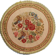 Load image into Gallery viewer, Tache Colorful Floral Country Rustic Morning Meadow Tablecloths (3098)