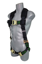 Load image into Gallery viewer, Frontline 310VQC Patriot Vest Style Harness with Airflo and Quick Connect Buckles - Made in USA Universal