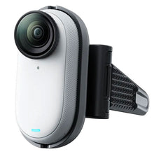 Load image into Gallery viewer, Insta360 GO 3 &amp; GO 3S In-Helmet POV Mount for Motorcycle Riders