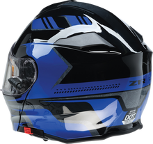 Load image into Gallery viewer, Z1R, Z1R Solaris 2.0 Helmet - First Tracks Electric Dual Pane Shield - Large by Z1R - Part No. 0120-0834