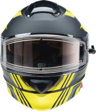 Load image into Gallery viewer, Z1R, Z1R Solaris 2.0 Helmet with Electric Dual Pane Shield - First Tracks Edition, Small by Z1R Part 0120-0838