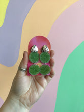 Load image into Gallery viewer, Cutie (Double) Food Earrings