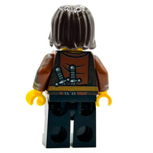 Load image into Gallery viewer, Wolfpack Mercenary Minifig