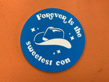 Load image into Gallery viewer, Taylor Swift Lyric Coasters (singles)
