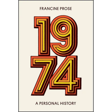 1974: A Personal History - Hardcover