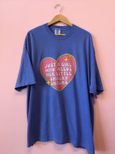 Load image into Gallery viewer, “Just a Girl Who Needs Her Little Snacky Snacks” Shirt and Crewneck