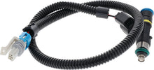 Load image into Gallery viewer, QuadBoss, QuadBoss Polaris Ranger 1000 Diesel Ignition Switch Part #403145