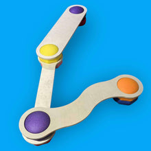 Load image into Gallery viewer, **Pre-order (Ships in 3-4 Weeks)**Green Elephant Exclusive Connector Boards (Set of 3 Pieces) - For Stepping Stones