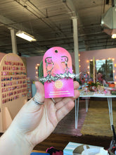Load image into Gallery viewer, Bat and Spider Charm Earrings