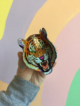 Load image into Gallery viewer, Jungle Cat Hair Claws