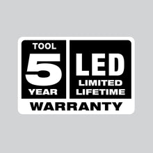 Load image into Gallery viewer, Milwaukee 2145-20 M18™ RADIUS™ LED Compact Site Light