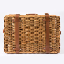 Load image into Gallery viewer, Windsor Picnic Basket