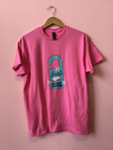 Load image into Gallery viewer, Reading In Progress Shirt