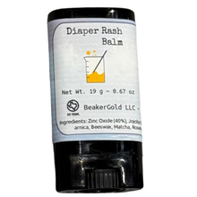 Load image into Gallery viewer, Diaper Rash Balm