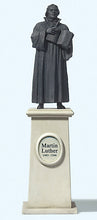 Load image into Gallery viewer, Preiser 45522 G Scale Martin Luther Statue