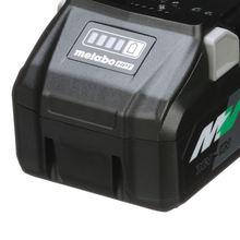 Load image into Gallery viewer, Metabo HPT 372121M 36V MultiVolt Battery