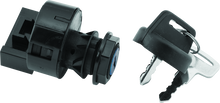 Load image into Gallery viewer, QuadBoss, QuadBoss Part 403161 Ignition Switch for Polaris Vehicles – 3 or 4-Position Key Switch Replacement