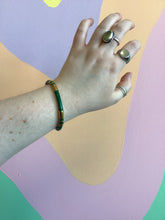 Load image into Gallery viewer, Summery Enamel Bangles