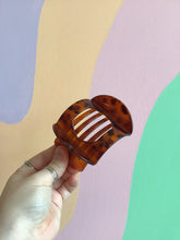 Load image into Gallery viewer, Flat Hair Claw