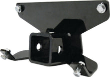 Load image into Gallery viewer, QuadBoss, QuadBoss 568214 2-inch Rear Receiver Hitch for Honda TRX250 FourTrax Recon (2002-2006)
