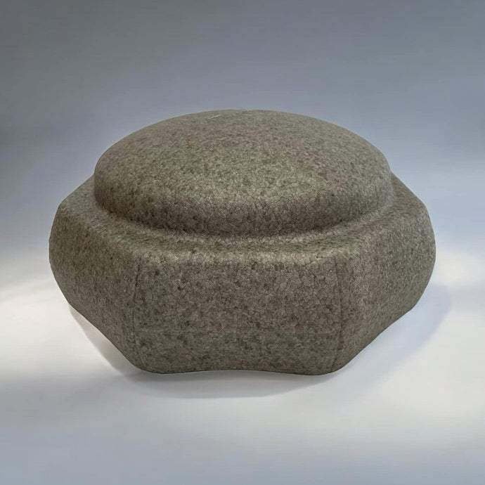 **Pre-order (Ships in 2-3 Weeks)**Gray Stepping Stone (Single Piece)
