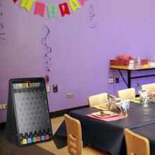 Load image into Gallery viewer, WinSpin 30x18 Prize Drop w/ LED Lights Disk Drop Board Plinking