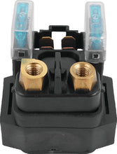 Load image into Gallery viewer, QuadBoss, QuadBoss Honda TRX125 Starter Solenoid &amp; Relay for 1985-1986 FourTrax