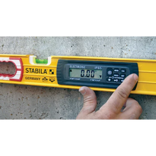 Load image into Gallery viewer, Stabila 36524 24" Type 196-2 Digital TECH Levels With Case