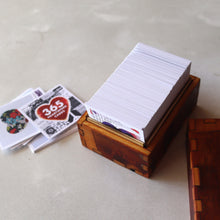 Load image into Gallery viewer, 365 Card Boxes