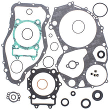 Load image into Gallery viewer, QuadBoss, QuadBoss 05-11 Arctic Cat 650 H1 4x4 Complete Gasket Set with Oil Seals - Part 564272