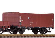 Load image into Gallery viewer, Piko 38121 G Scale DR V20 Freight Starter Set Analog Sound