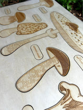 Load image into Gallery viewer, **Pre-order (Ships in 3-4 Weeks)**Educational Multi-Layered Wooden Puzzle