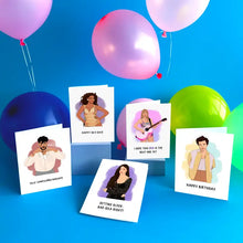 Load image into Gallery viewer, Greeting Cards
