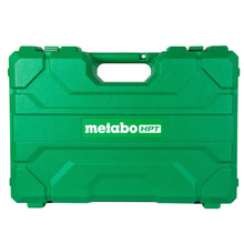 Load image into Gallery viewer, Metabo HPT DH3628DDM 36V MultiVolt Brushless SDS Plus 1-1/8" D-Handle Rotary Hammer