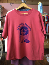 Load image into Gallery viewer, Leaving Reality Shirt
