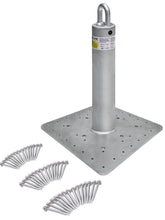 Load image into Gallery viewer, Frontline Commercial Roof Anchor 18"