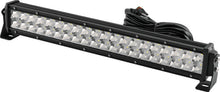 Load image into Gallery viewer, QuadBoss, QuadBoss 22-Inch Double Row LED Light Bar with Combo Flood and Spot Beams