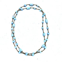 Load image into Gallery viewer, Haitian Signature Necklace
