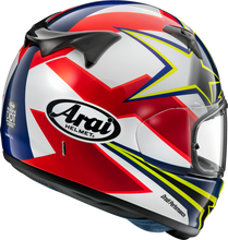 Load image into Gallery viewer, ARAI HELMETS, ARAI HELMETS Regent-X Stars &amp; Stripes Dark Helmet - Small (Part Number 0101-17464)