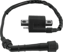 Load image into Gallery viewer, QuadBoss, QuadBoss Ignition Coil for Yamaha YFM400 Big Bear (2000-2004) – Replaces Part 402282