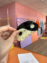 Load image into Gallery viewer, Ying-Yang Hair Claws